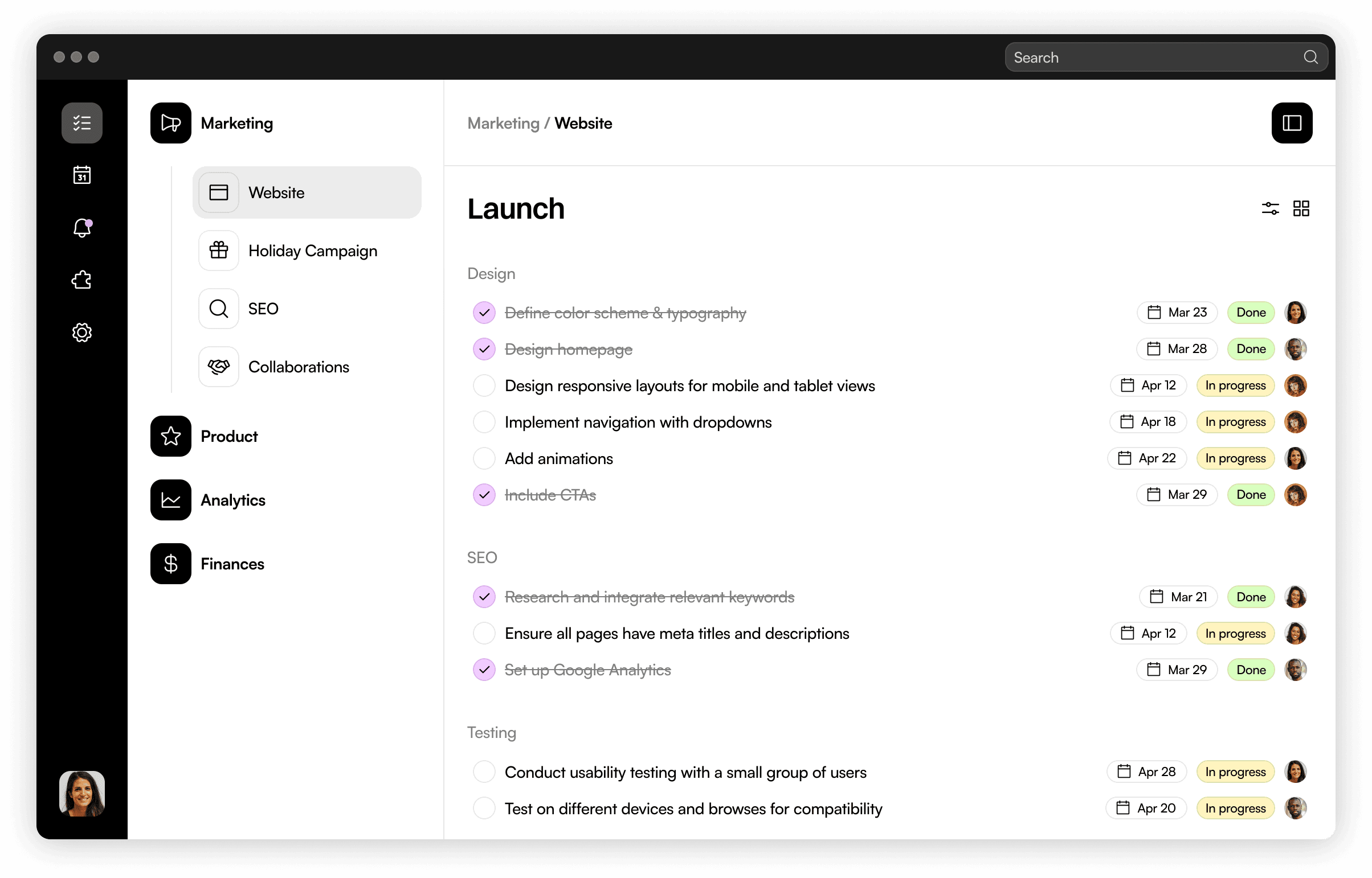 Payment automation platform