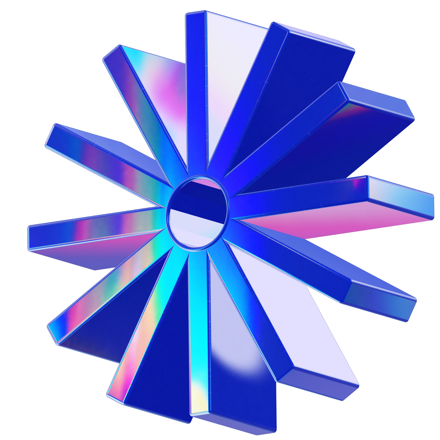 Payment automation dashboard
